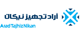 آراد تجهیز نیکان