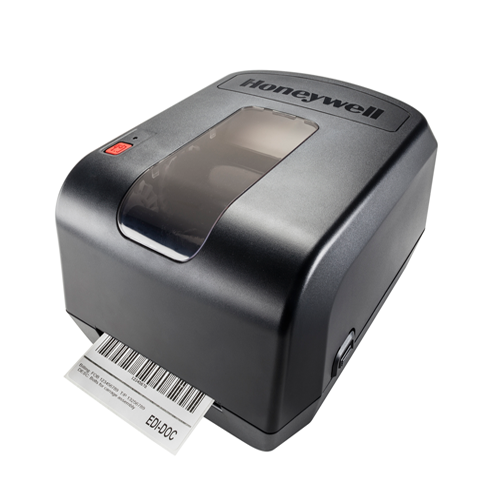 لیبل پرینتر Honeywell PC42t