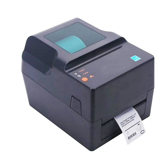 لیبل پرینتر RONGTA مدل RP400H