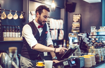 نرم افزار حسابداری زعفران