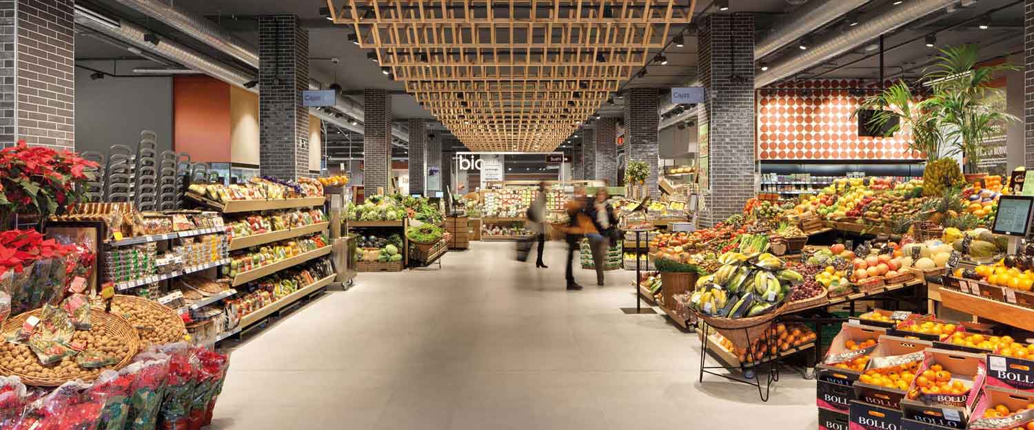 Hypermarket